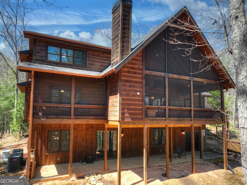 366 Shepherds Way Morganton - Photo 15