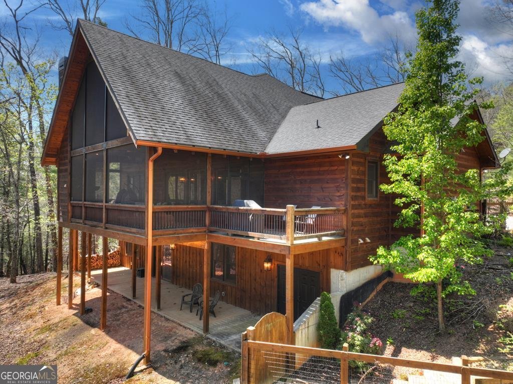 366 Shepherds Way Morganton - Photo 17