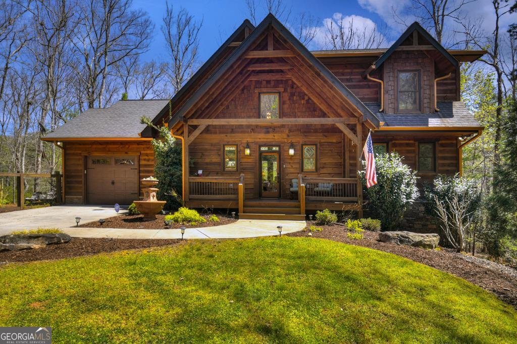 366 Shepherds Way Morganton - Photo 25