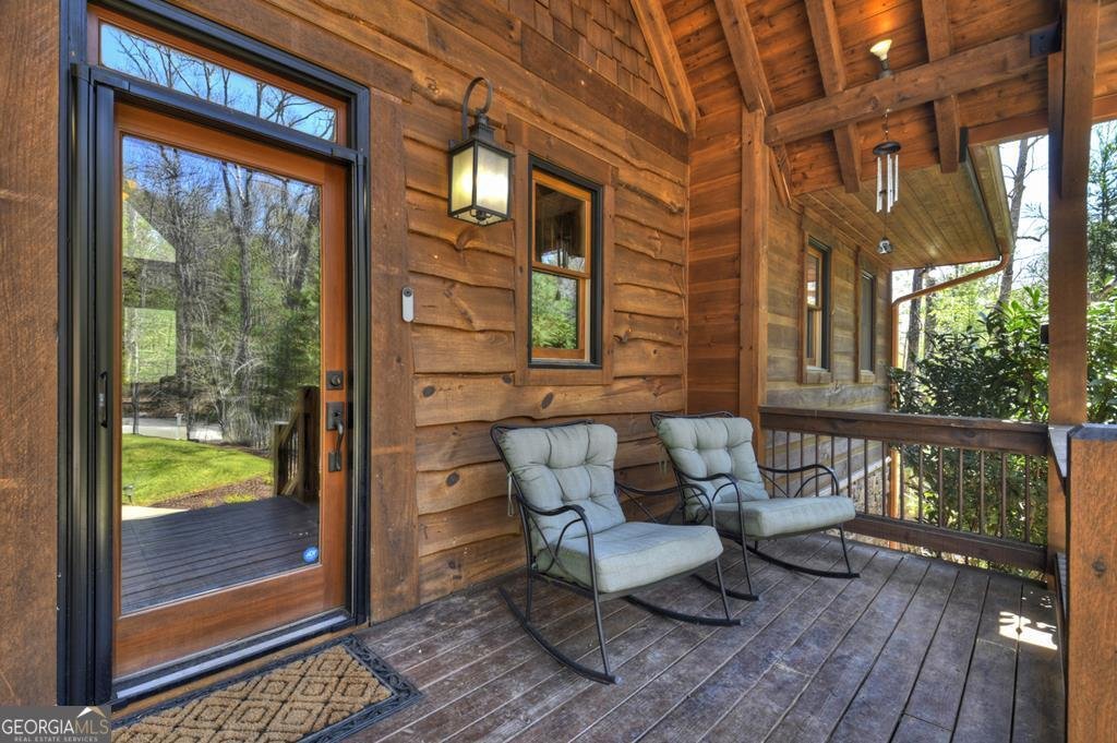 366 Shepherds Way Morganton - Photo 27