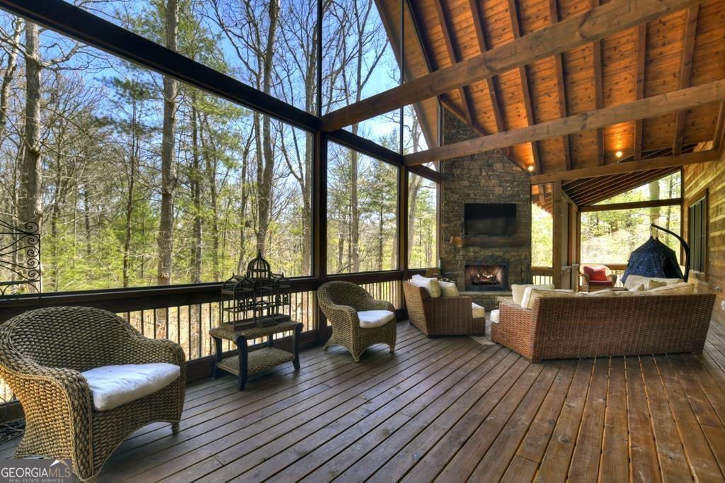 366 Shepherds Way Morganton - Photo 30