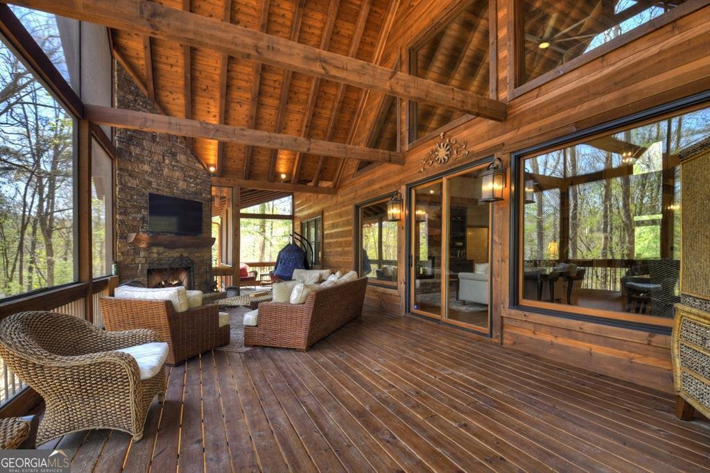 366 Shepherds Way Morganton - Photo 31