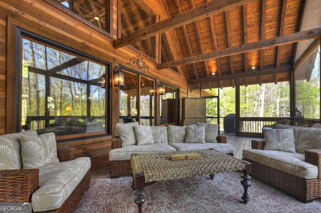 366 Shepherds Way Morganton - Photo 32