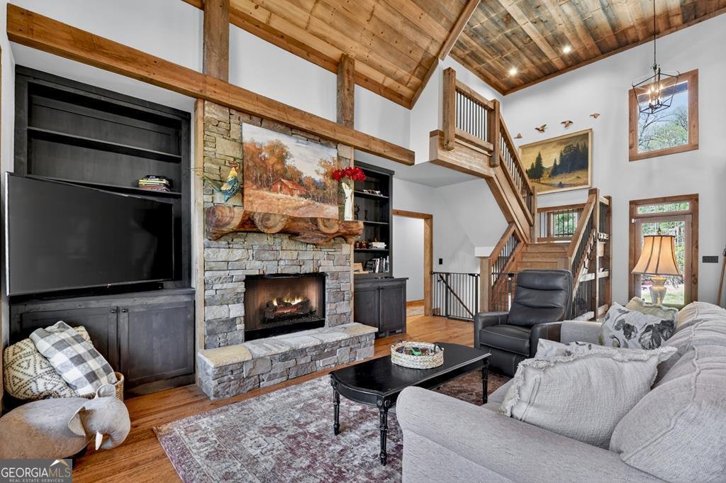 366 Shepherds Way Morganton - Photo 34