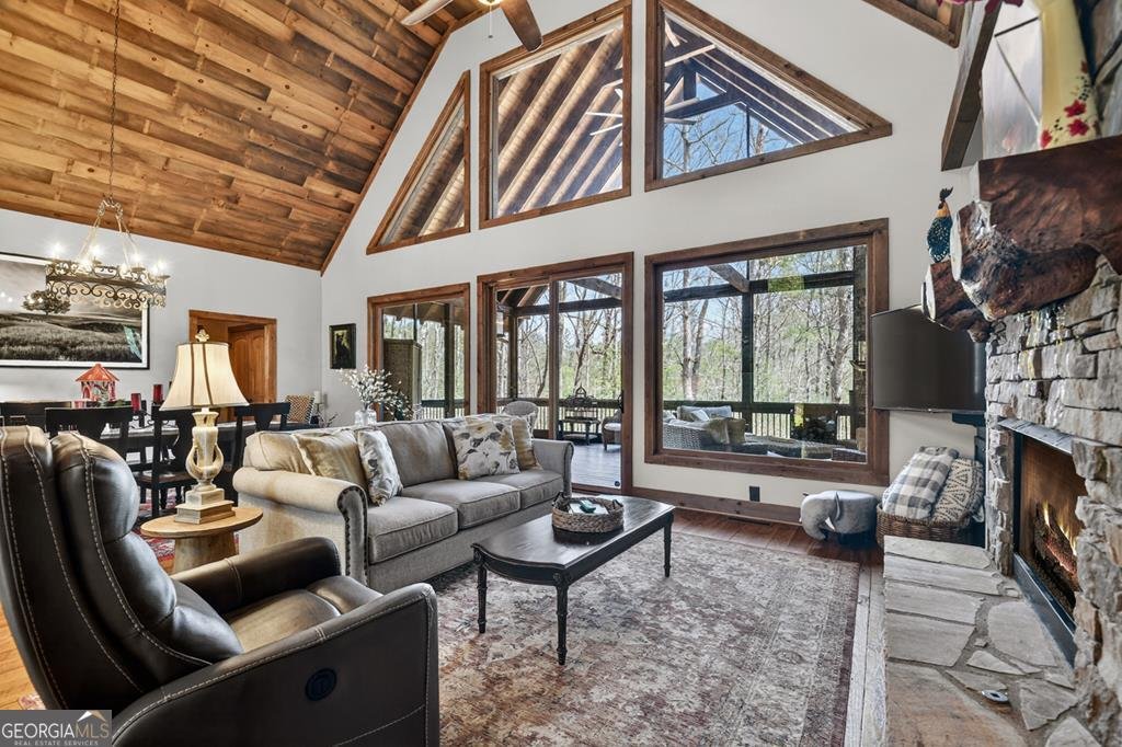 366 Shepherds Way Morganton - Photo 36