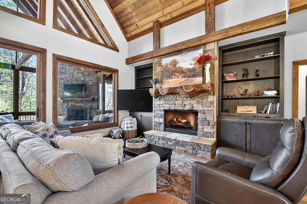 366 Shepherds Way Morganton - Photo 37