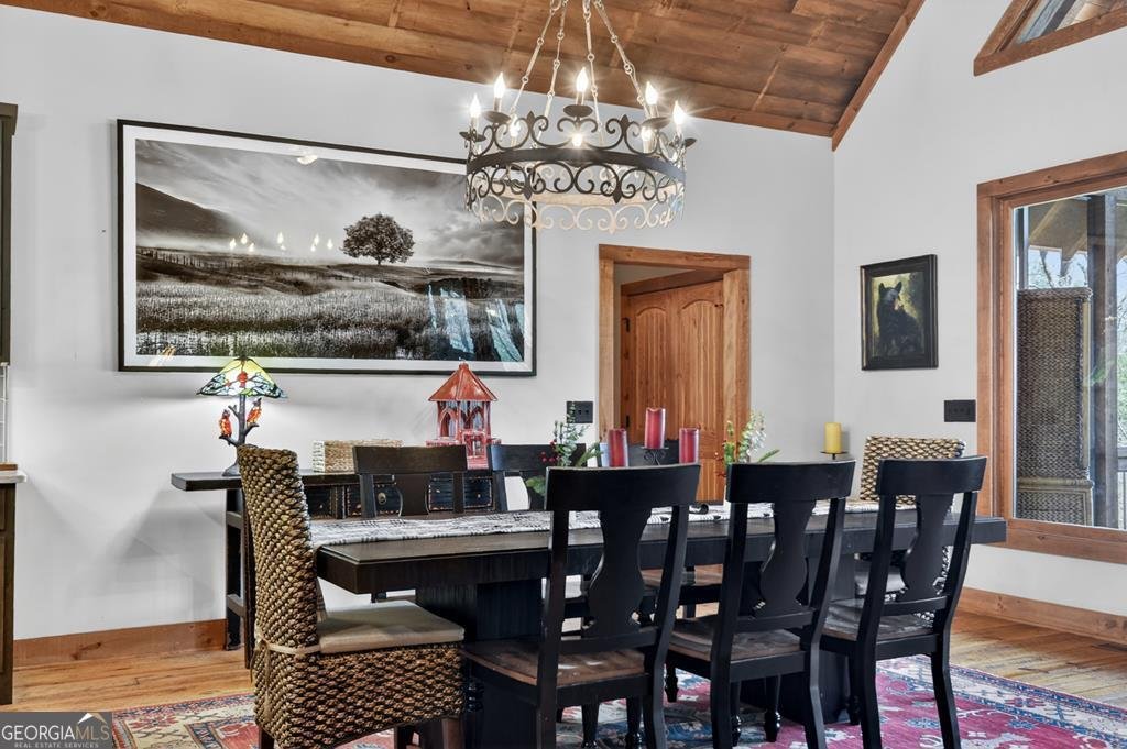 366 Shepherds Way Morganton - Photo 38