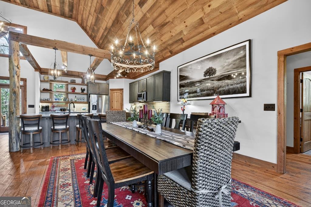 366 Shepherds Way Morganton - Photo 39