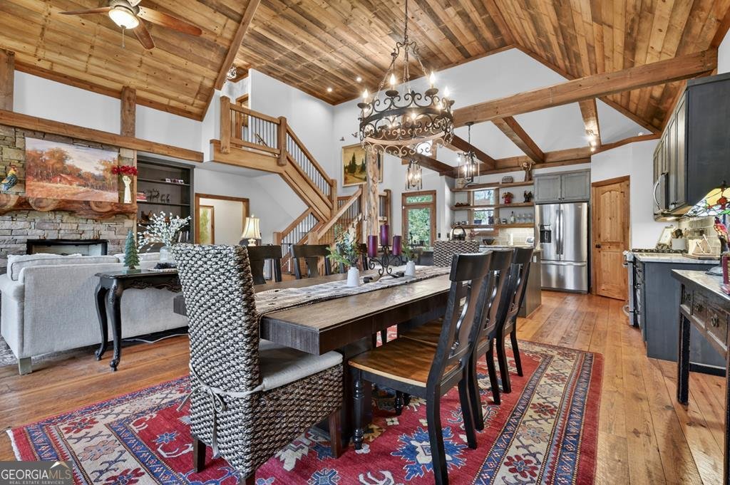 366 Shepherds Way Morganton - Photo 40