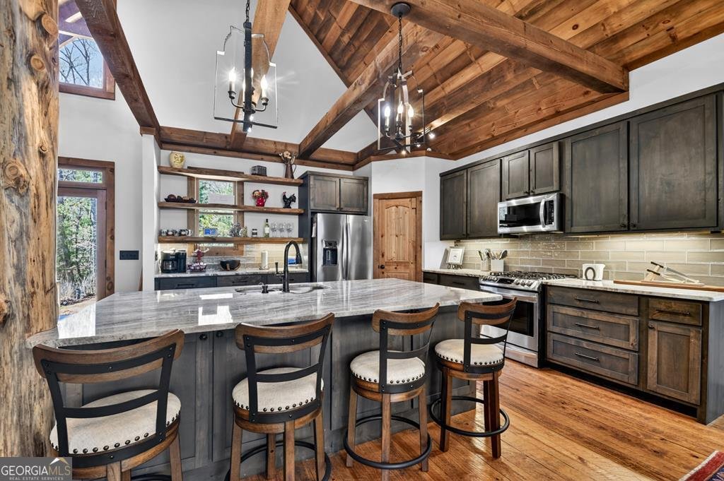 366 Shepherds Way Morganton - Photo 43