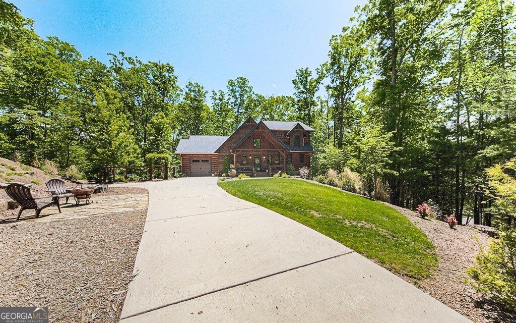 366 Shepherds Way Morganton - Photo 44