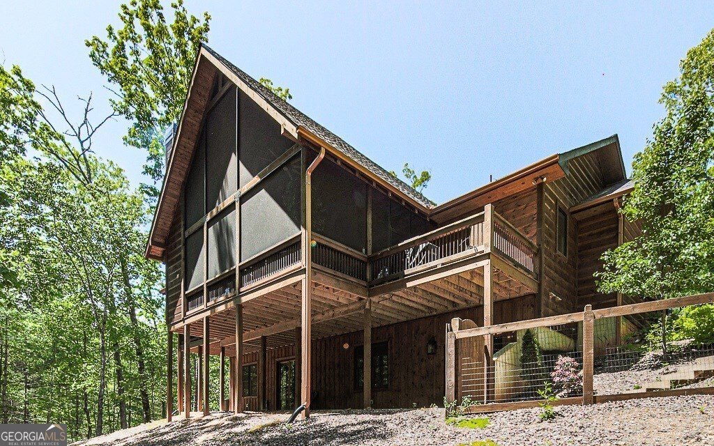 366 Shepherds Way Morganton - Photo 45