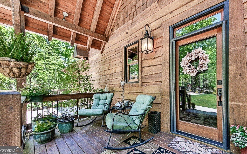 366 Shepherds Way Morganton - Photo 46