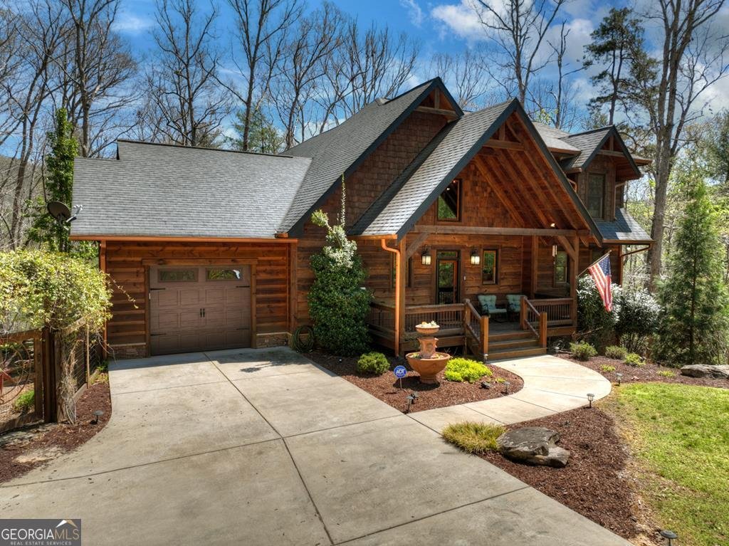 366 Shepherds Way Morganton - Photo 50