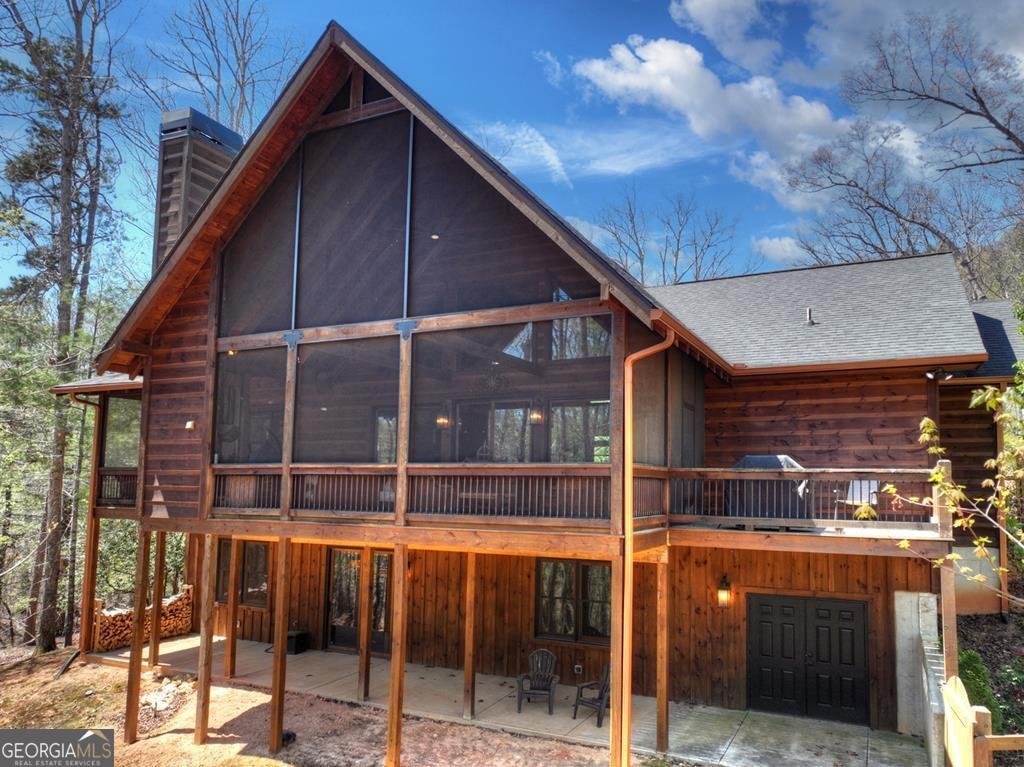 366 Shepherds Way Morganton - Photo 56