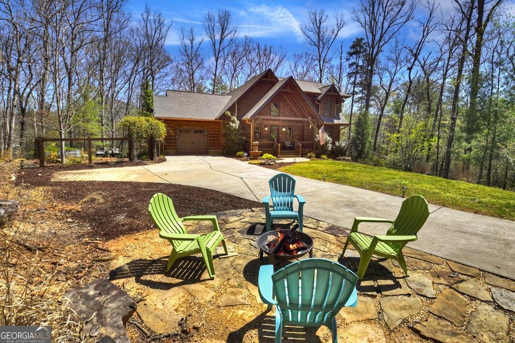 366 Shepherds Way Morganton - Photo 63