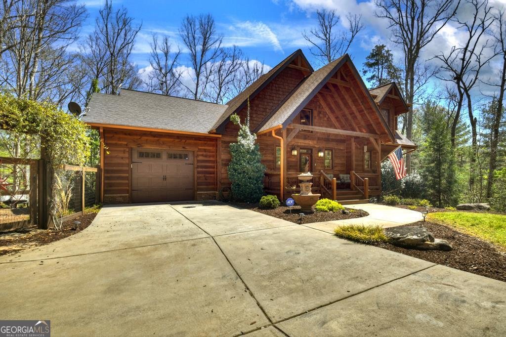 366 Shepherds Way Morganton - Photo 64