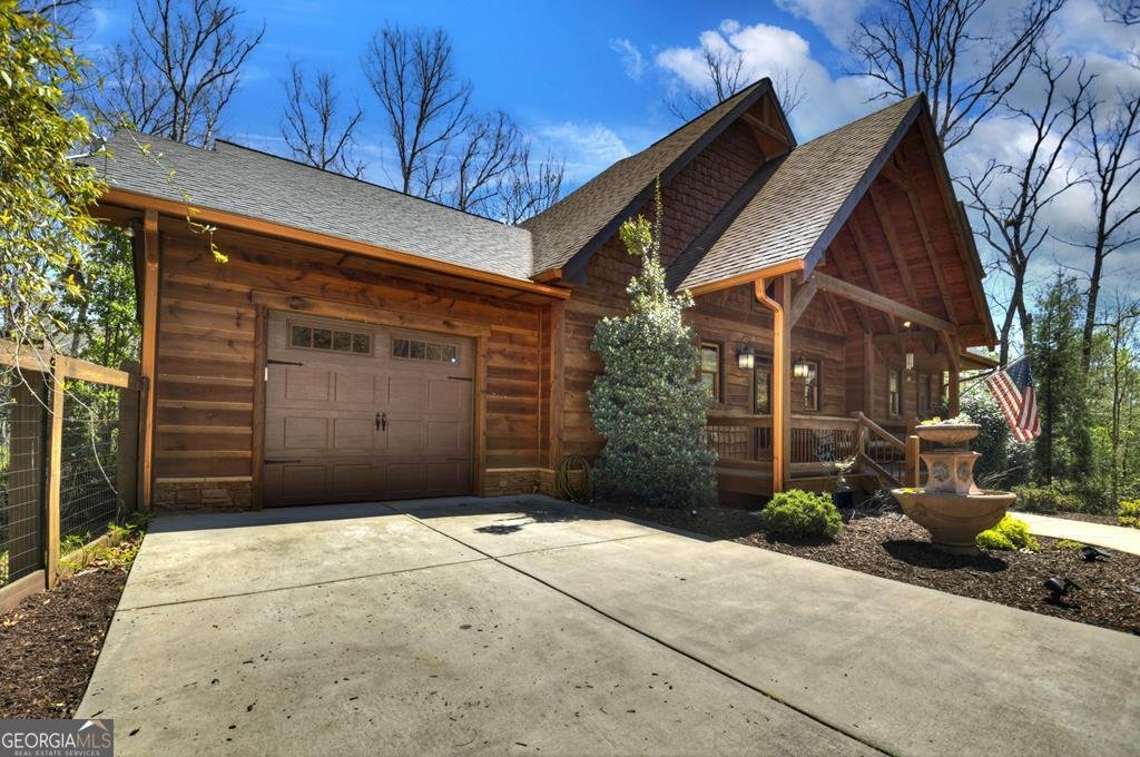 366 Shepherds Way Morganton - Photo 66