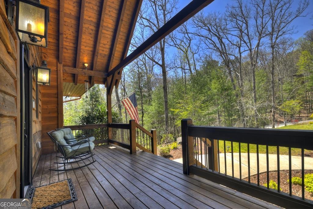 366 Shepherds Way Morganton - Photo 68