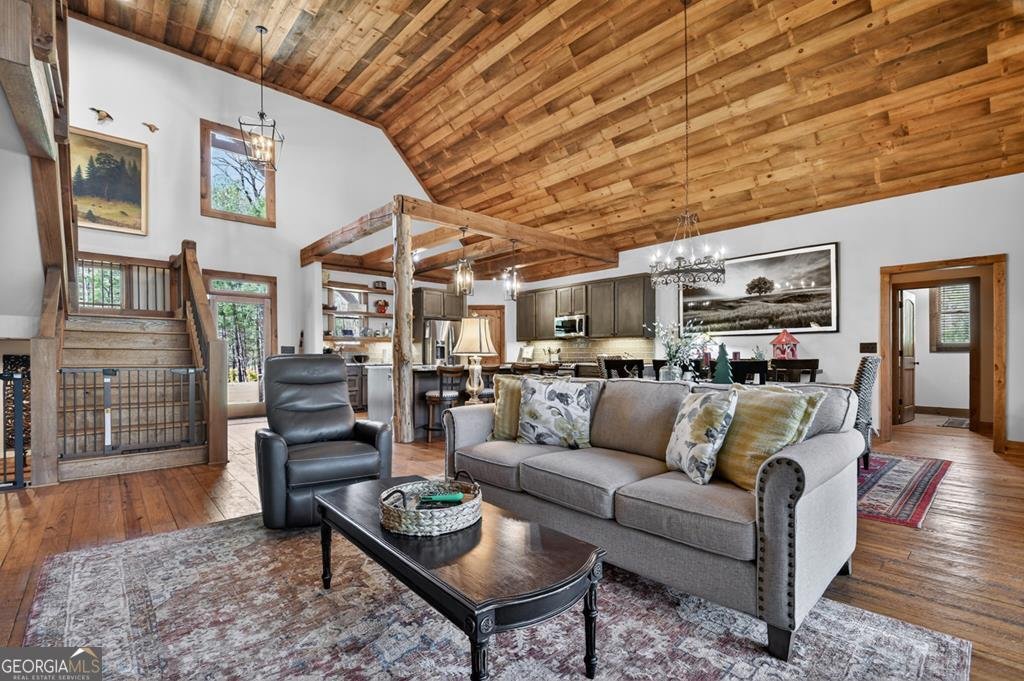 366 Shepherds Way Morganton - Photo 75