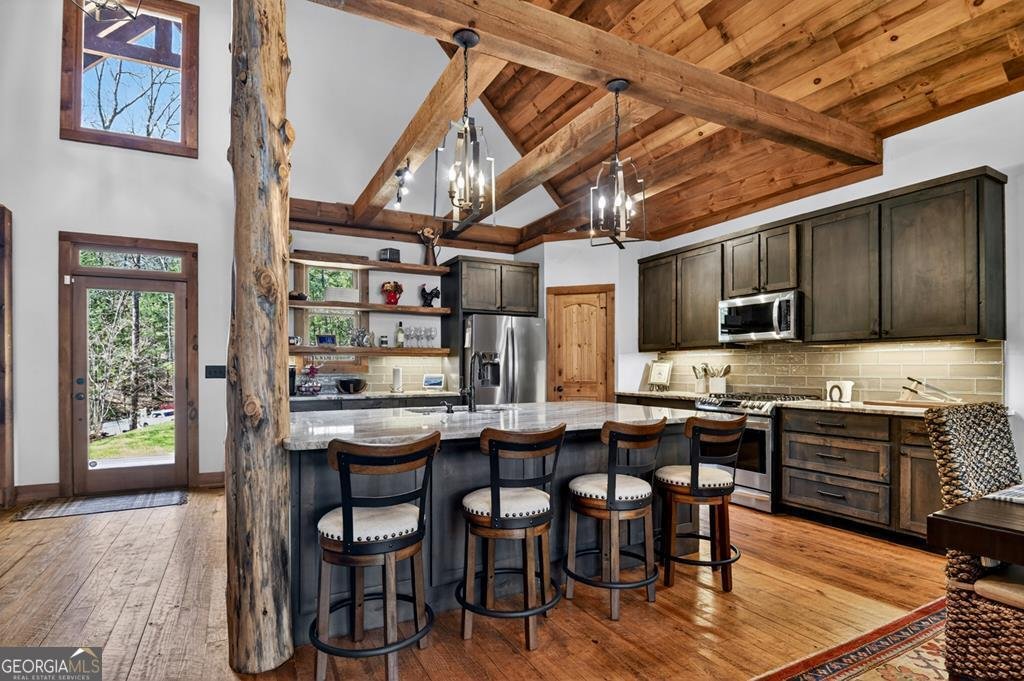 366 Shepherds Way Morganton - Photo 80