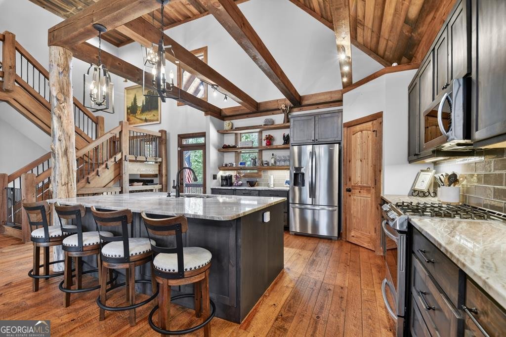 366 Shepherds Way Morganton - Photo 81