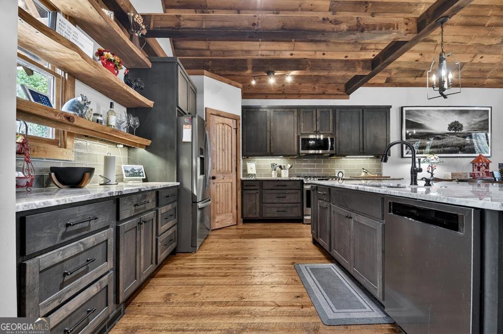 366 Shepherds Way Morganton - Photo 82