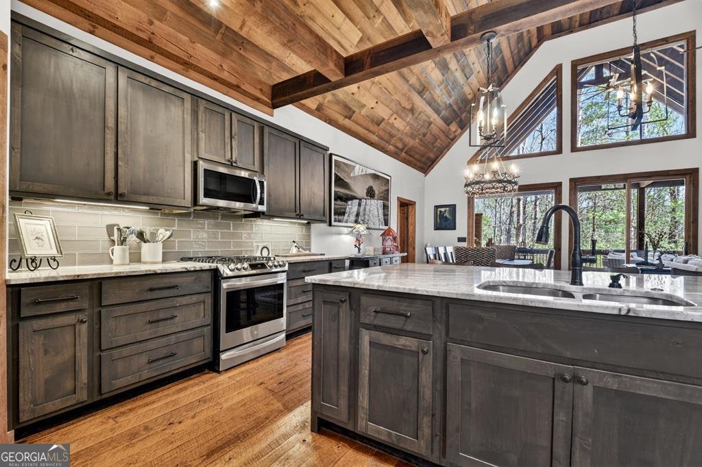 366 Shepherds Way Morganton - Photo 84