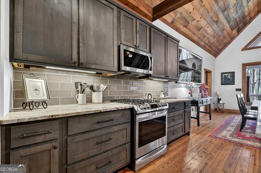 366 Shepherds Way Morganton - Photo 85