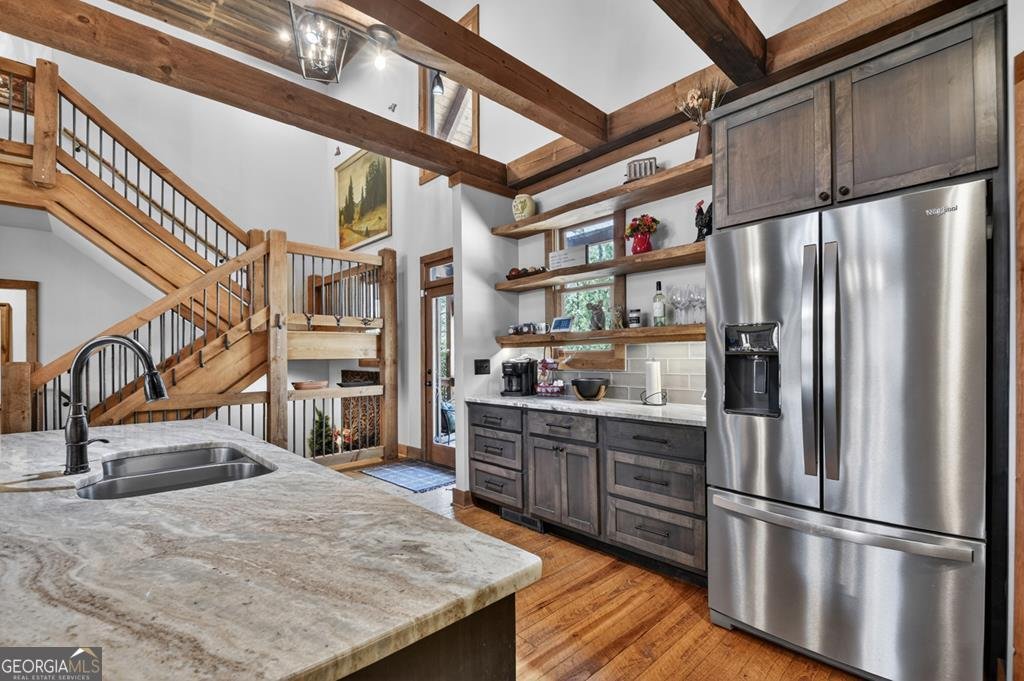 366 Shepherds Way Morganton - Photo 86