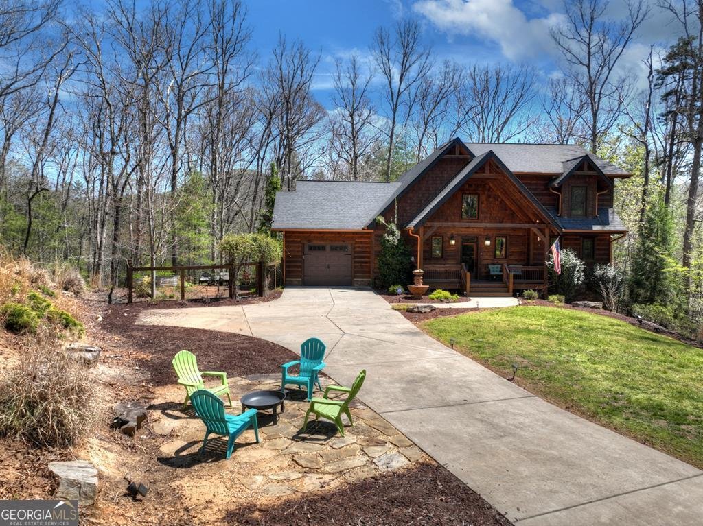 366 Shepherds Way Morganton - Photo 9