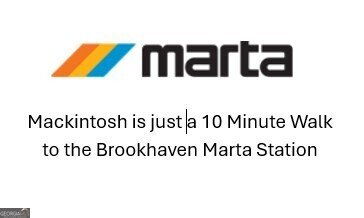 2684 Mackintosh Court Brookhaven - Photo 17