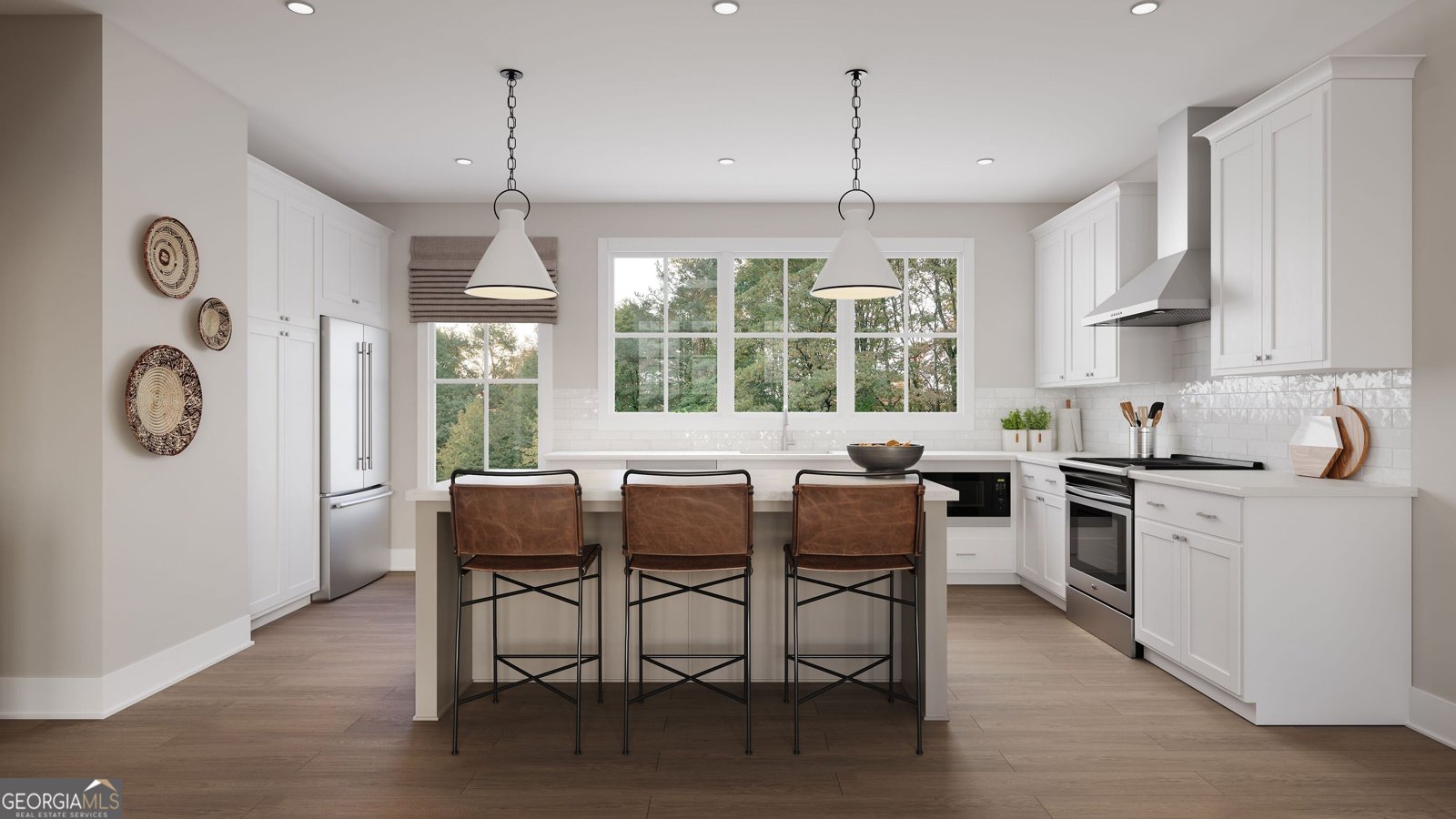 2684 Mackintosh Court Brookhaven - Photo 9