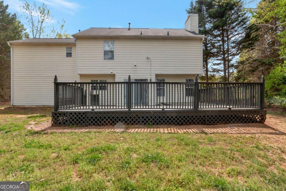 510 Claudel Court Atlanta - Photo 29