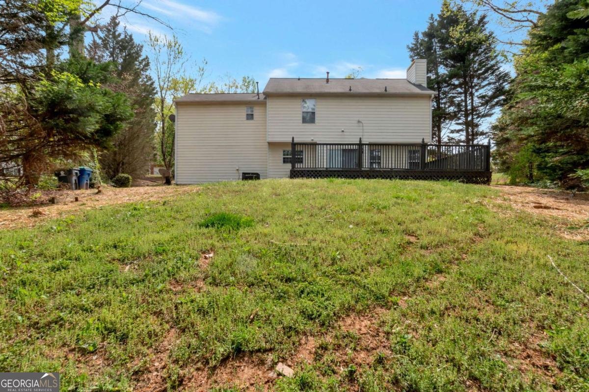 510 Claudel Court Atlanta - Photo 30