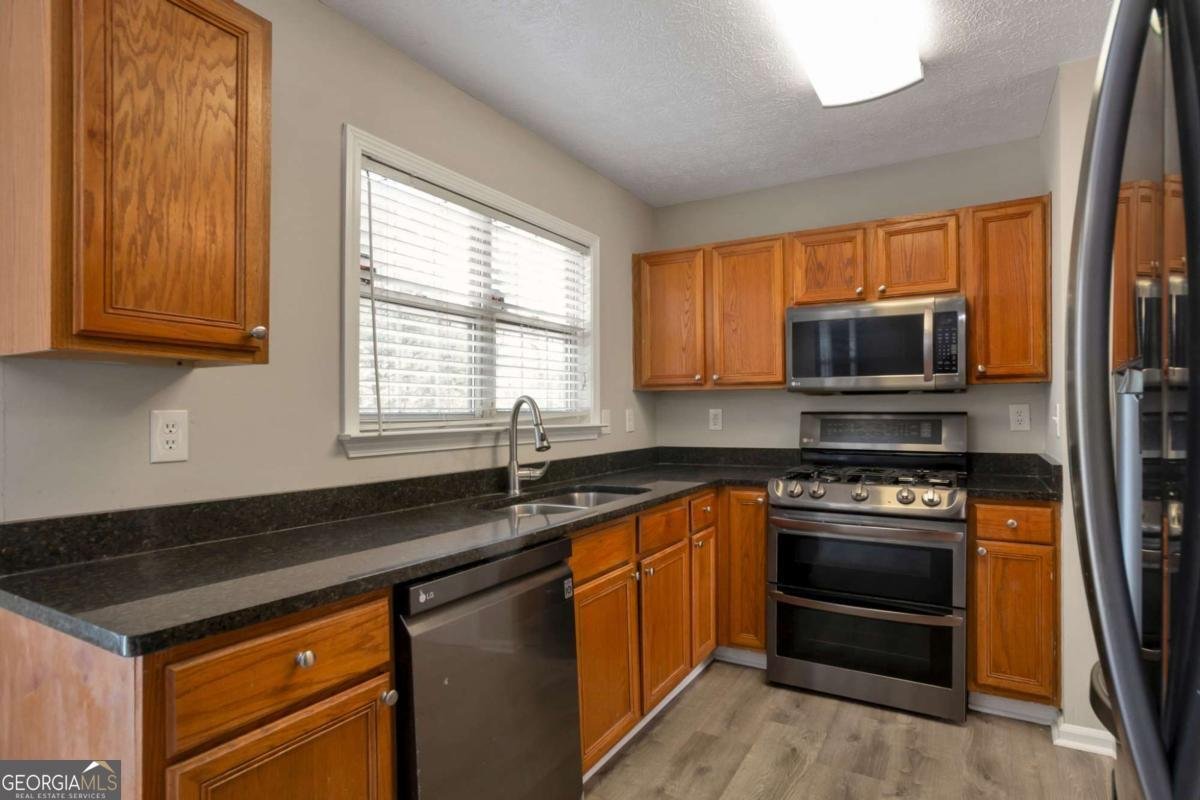 510 Claudel Court Atlanta - Photo 9