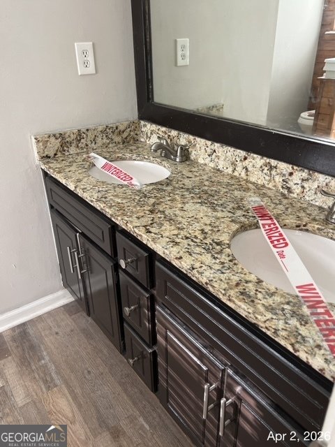 5051 CLIFF TOP Drive Loganville - Photo 10