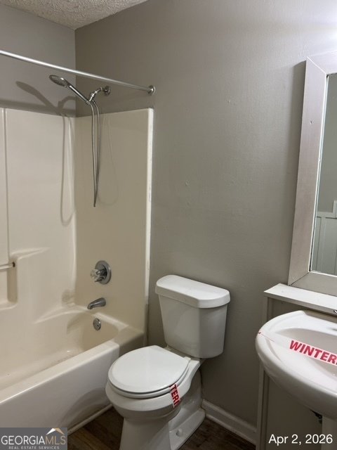 5051 CLIFF TOP Drive Loganville - Photo 6