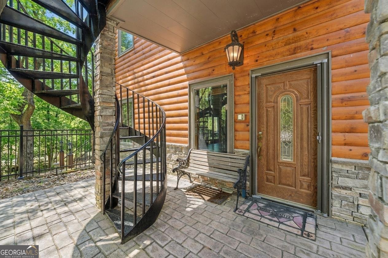 218 Blue Gate Lane Dahlonega - Photo 10