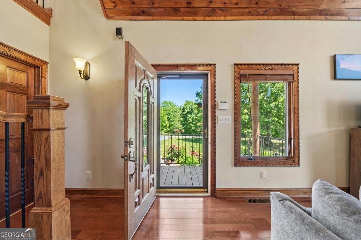 218 Blue Gate Lane Dahlonega - Photo 11