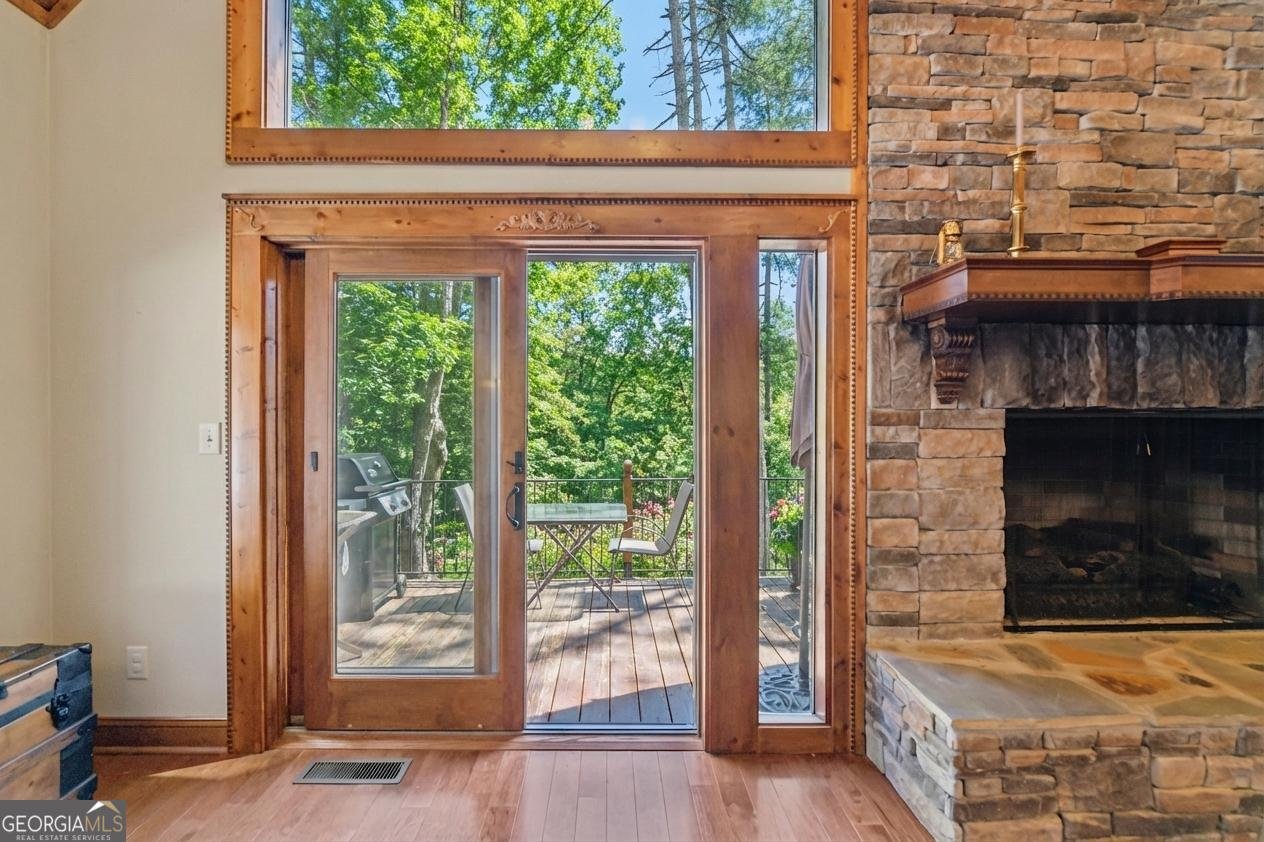 218 Blue Gate Lane Dahlonega - Photo 15