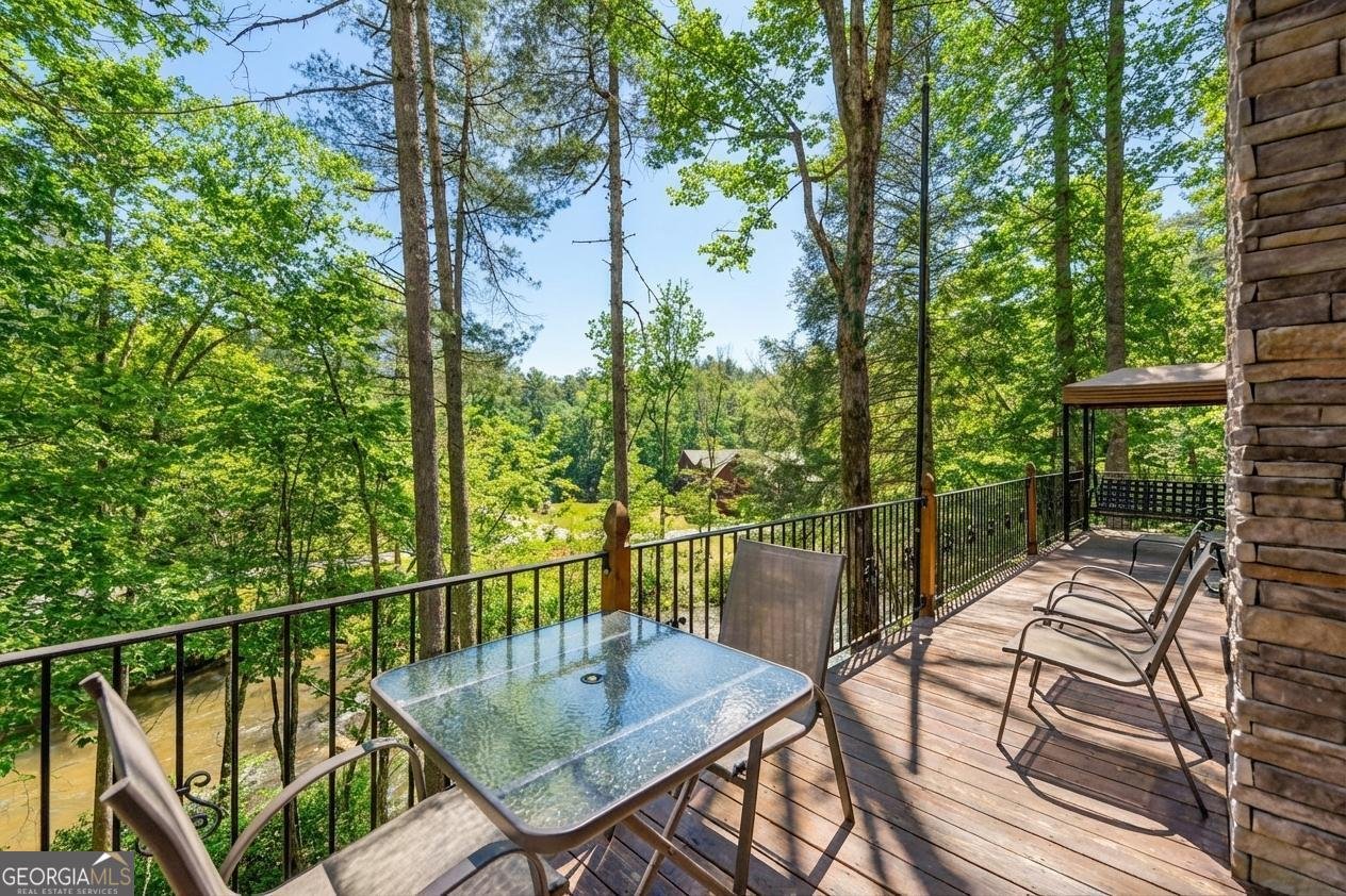 218 Blue Gate Lane Dahlonega - Photo 16