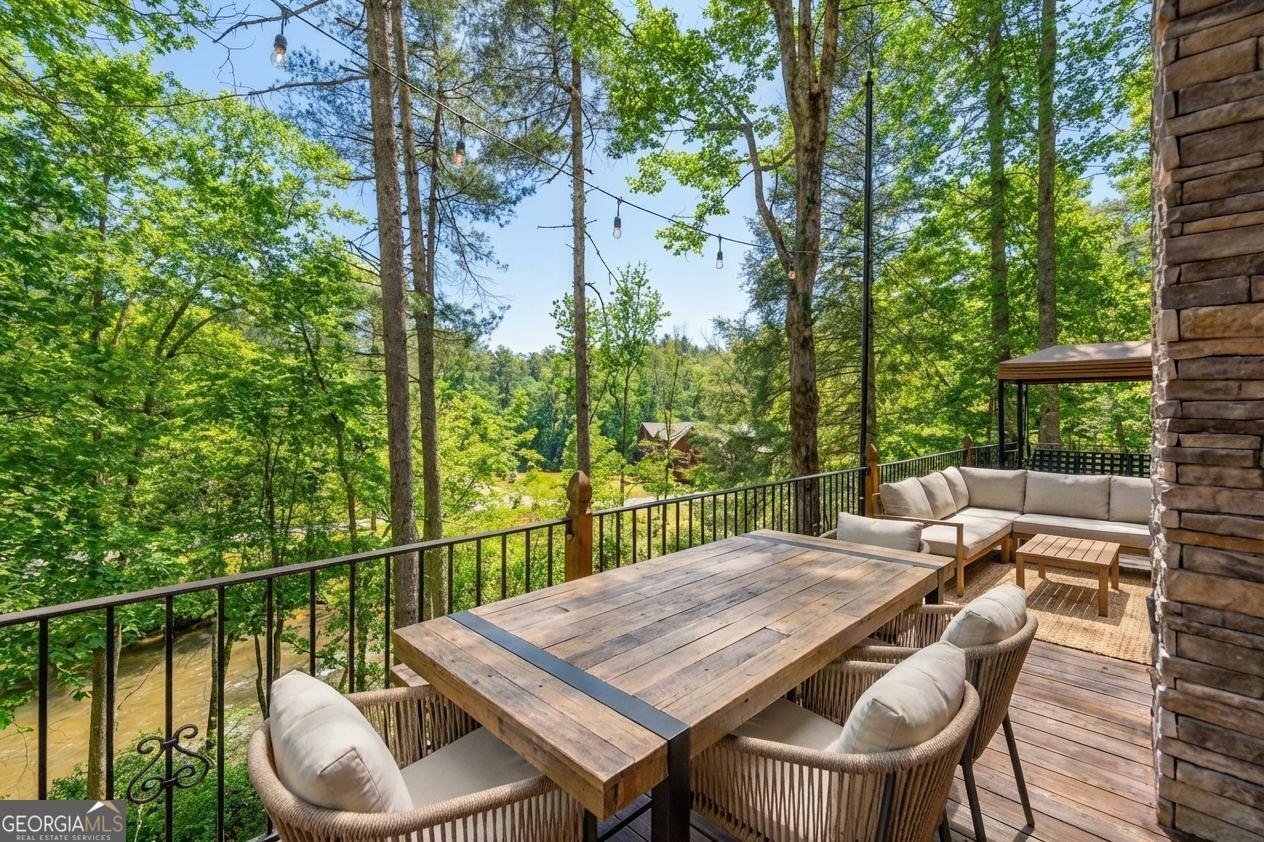 218 Blue Gate Lane Dahlonega - Photo 17