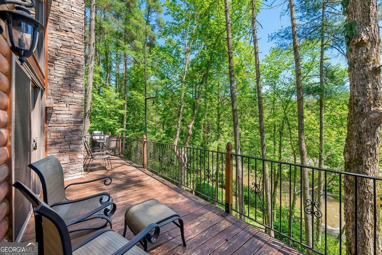 218 Blue Gate Lane Dahlonega - Photo 18