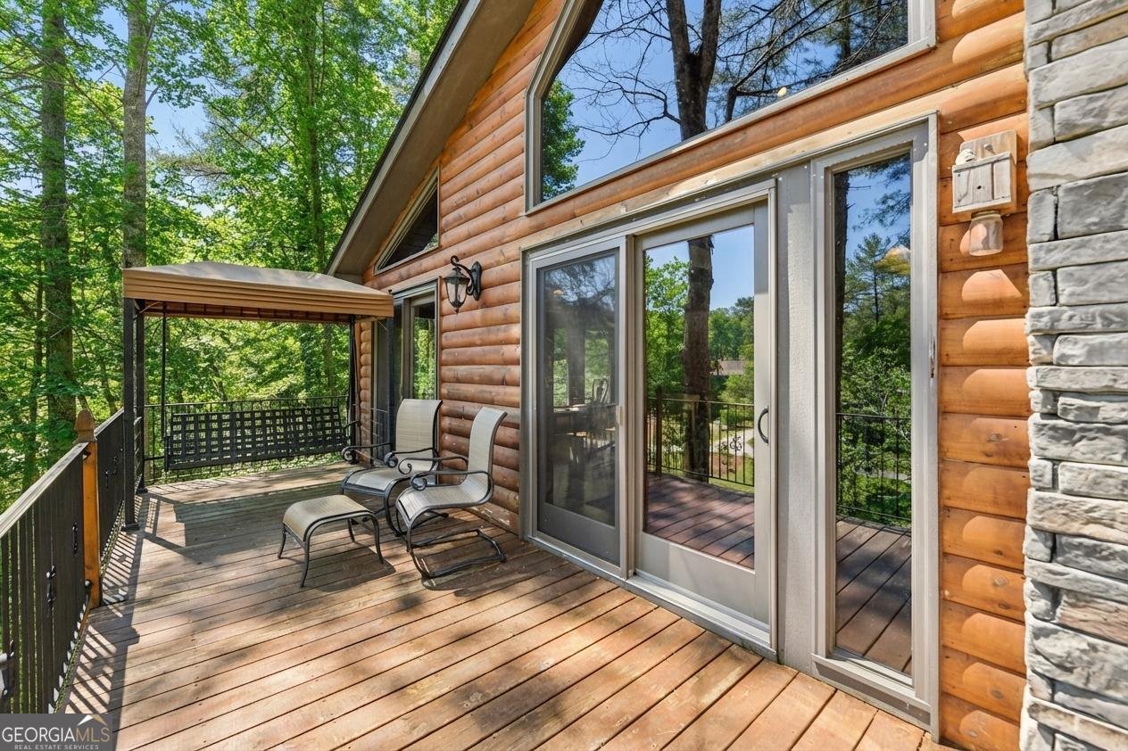 218 Blue Gate Lane Dahlonega - Photo 19