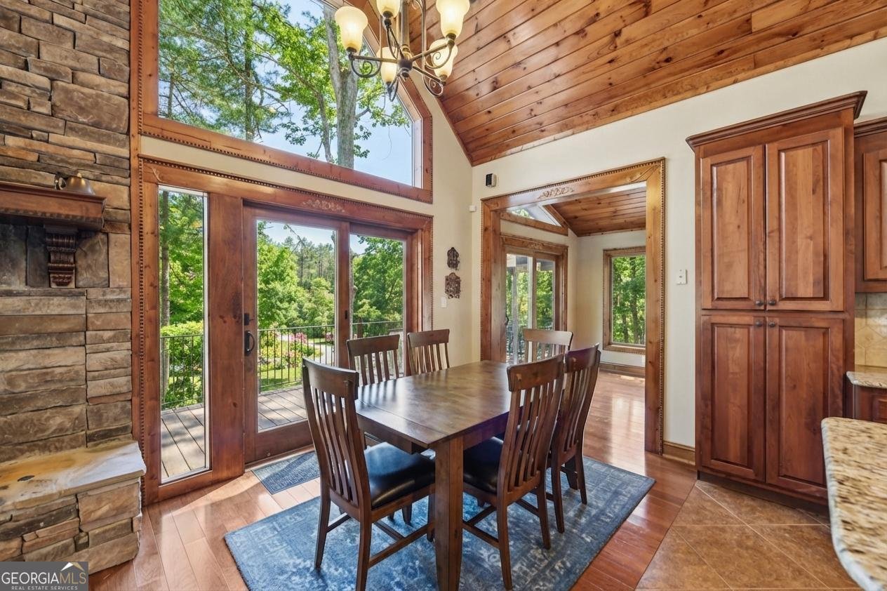 218 Blue Gate Lane Dahlonega - Photo 20