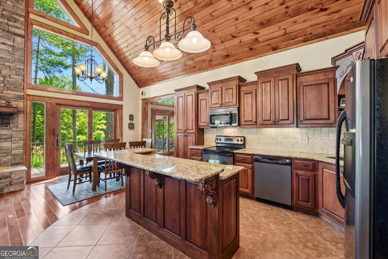 218 Blue Gate Lane Dahlonega - Photo 21