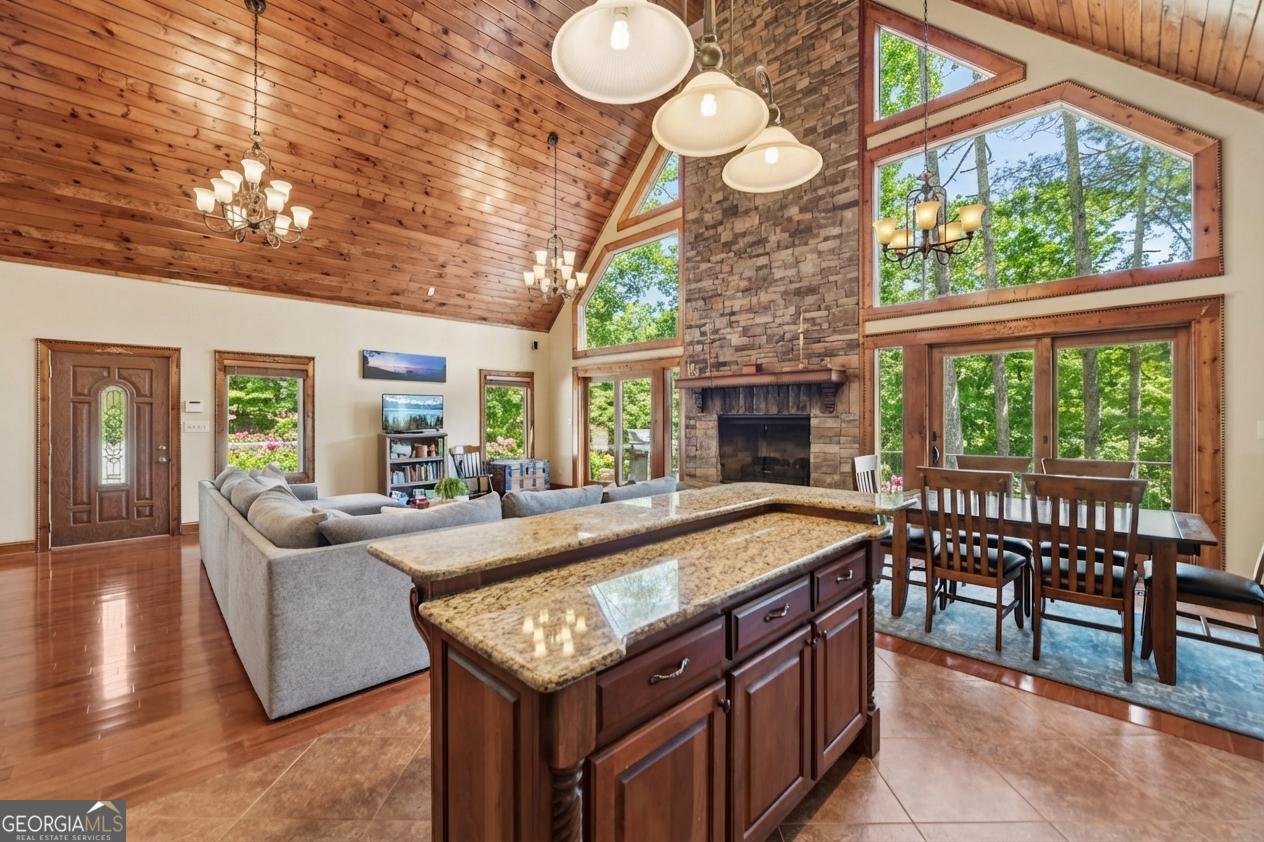 218 Blue Gate Lane Dahlonega - Photo 22