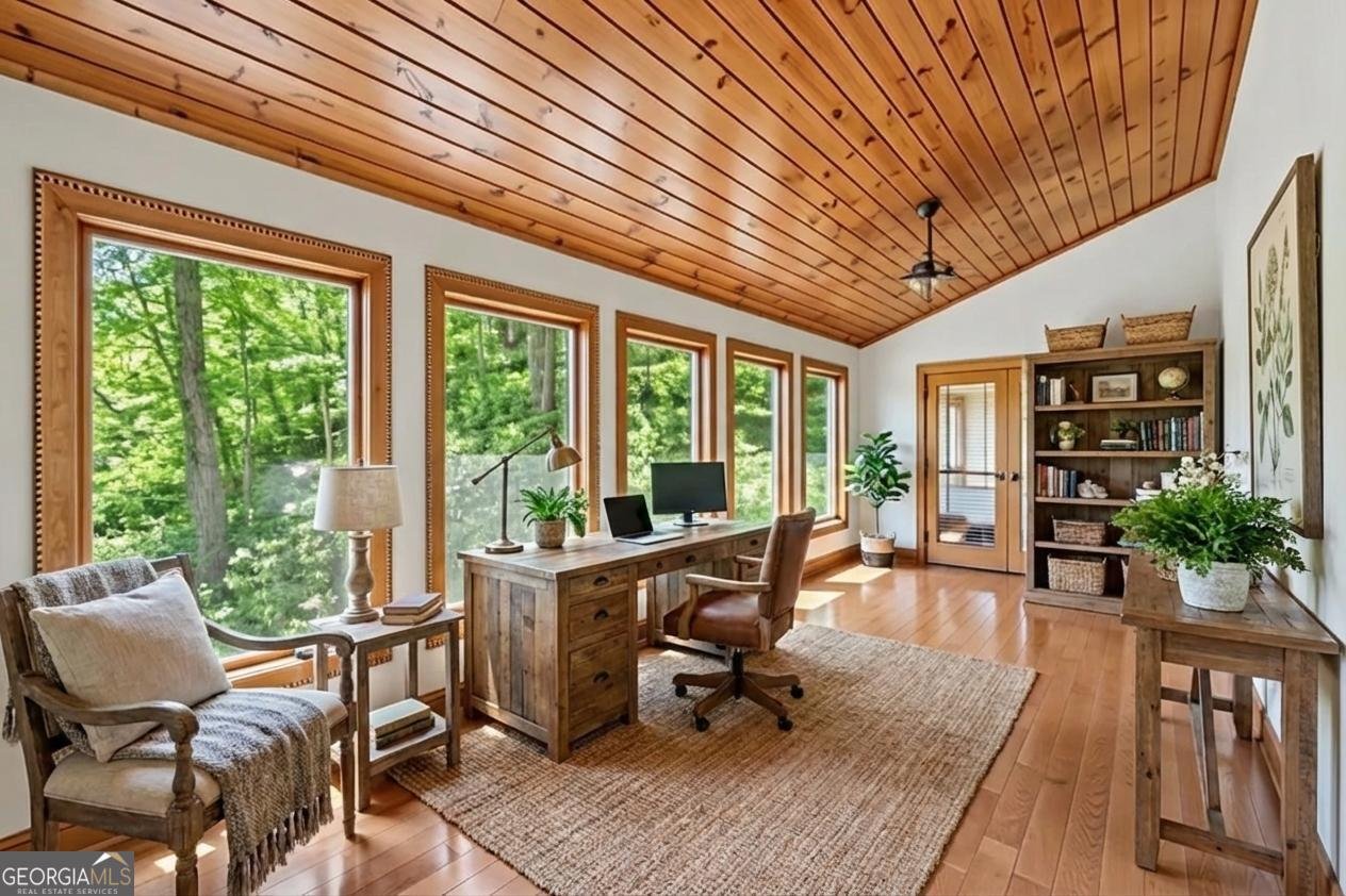 218 Blue Gate Lane Dahlonega - Photo 23