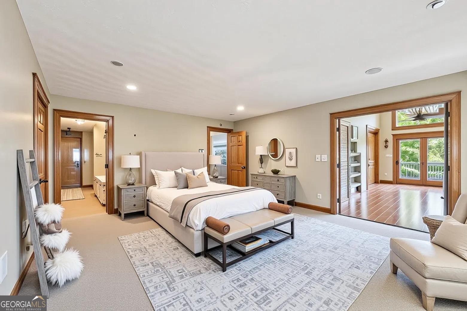 218 Blue Gate Lane Dahlonega - Photo 27